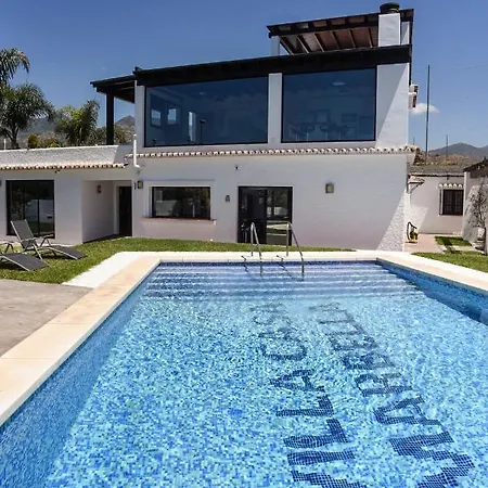 Villacasa Appartement