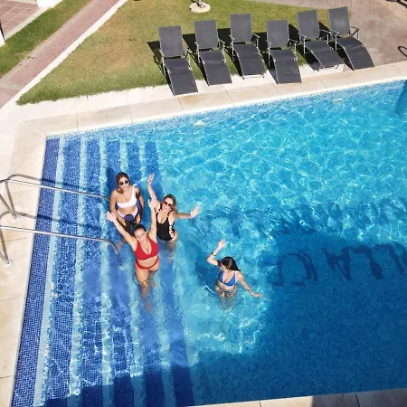 Villacasa * Marbella