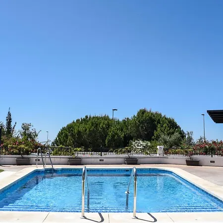 Appartement Villacasa