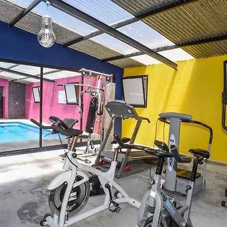 Appartement Villacasa *