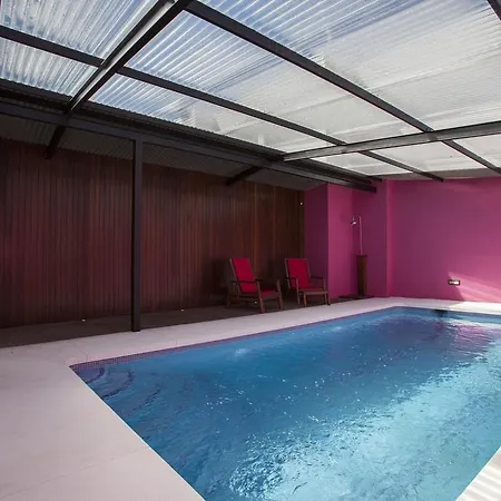 Villacasa * Marbella