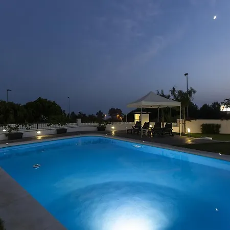 Villacasa Appartement *