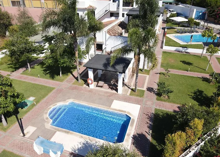 Villacasa Apartmán