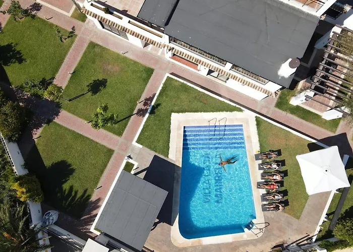 Villacasa Apartmán *