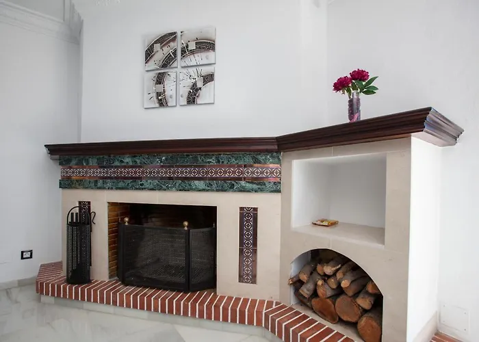 Villacasa Apartmán Marbella