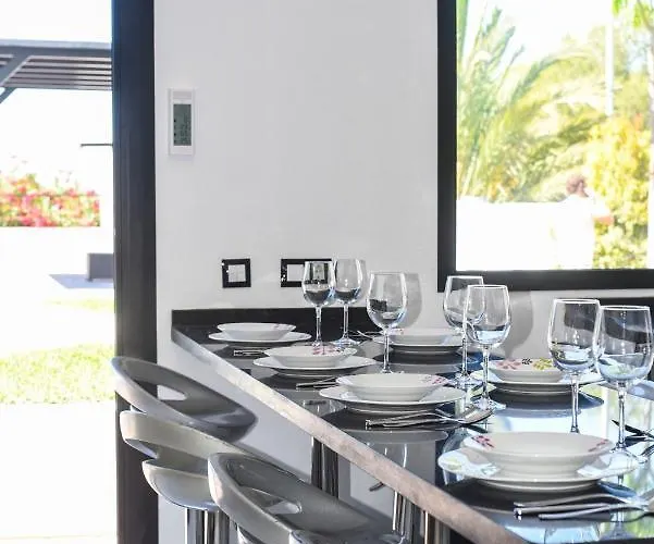 Apartmán Villacasa *
