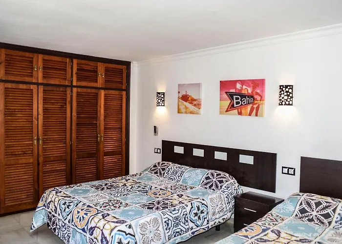 Apartmán Villacasa *
