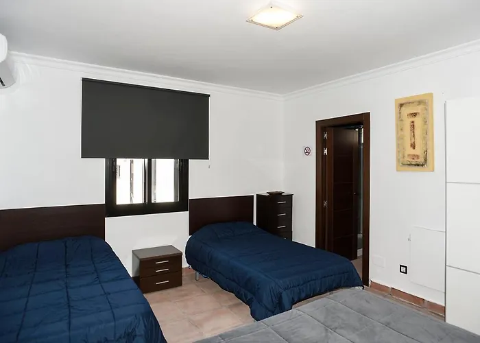 Villacasa Apartmán *