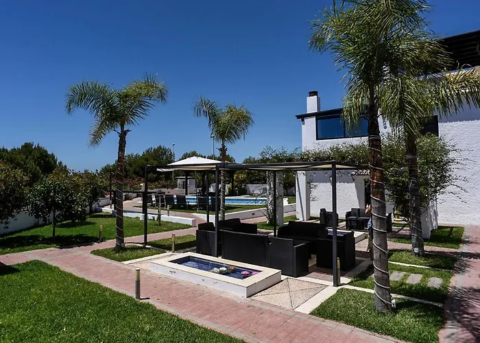 Villacasa Apartmán Marbella
