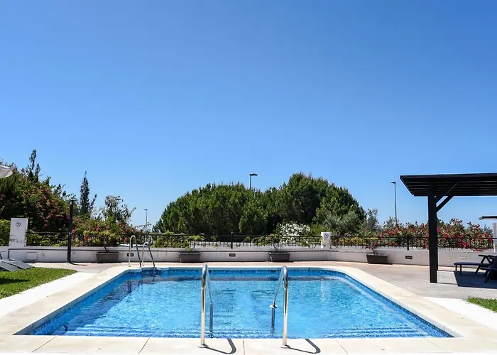 Apartmán Villacasa
