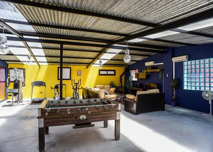 Apartmán Villacasa *