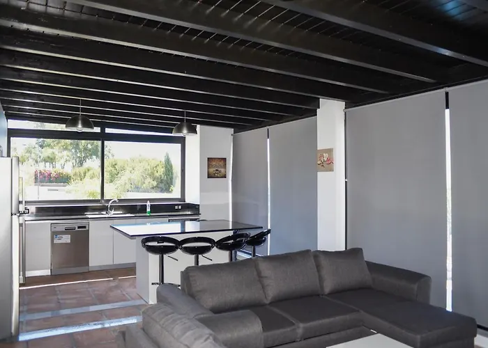 Villacasa Apartmán Marbella