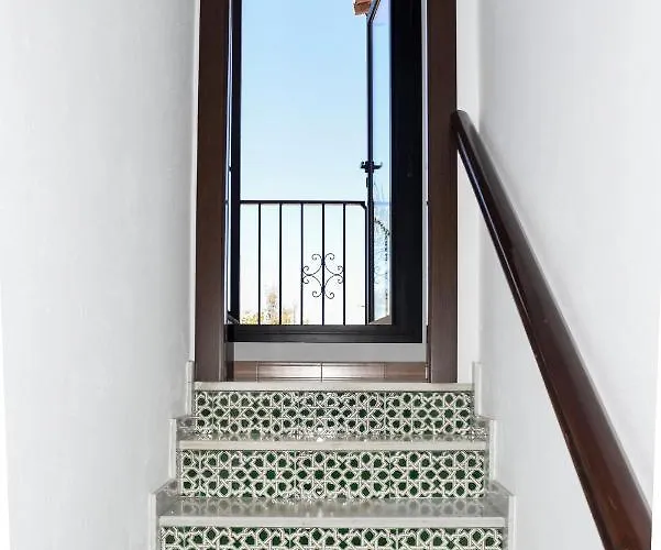 Villacasa Apartmán Marbella