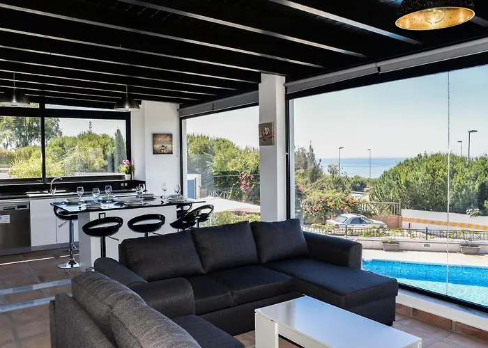 Apartmán Villacasa *
