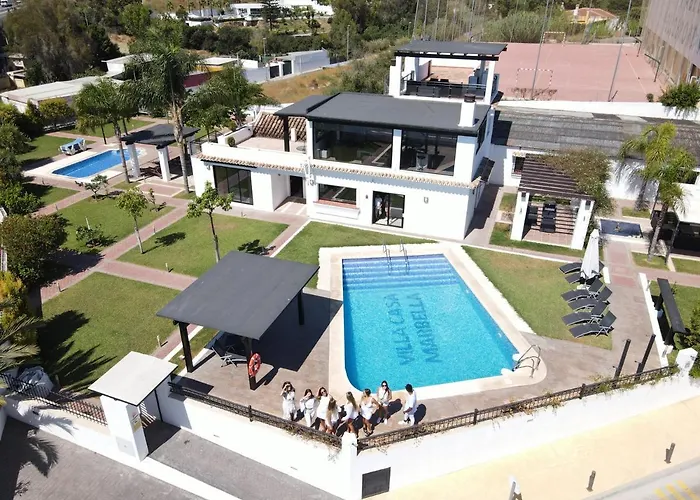 Villacasa Apartmán