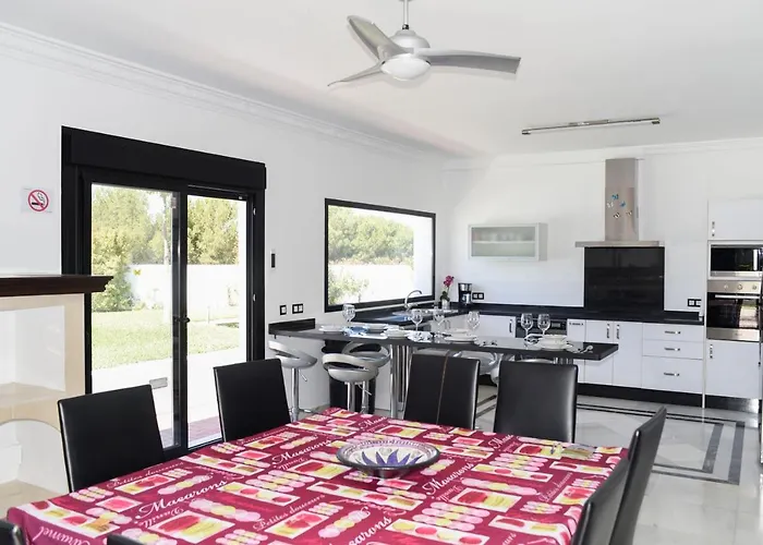 Villacasa Apartmán
