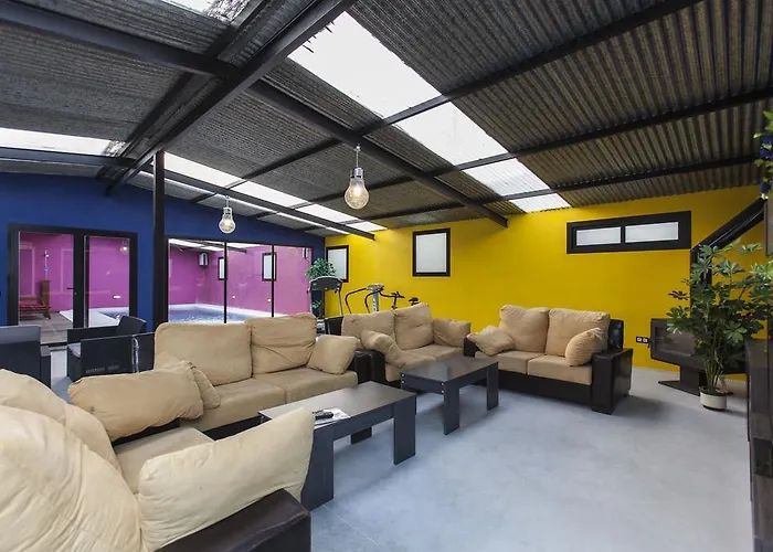 Apartmán Villacasa