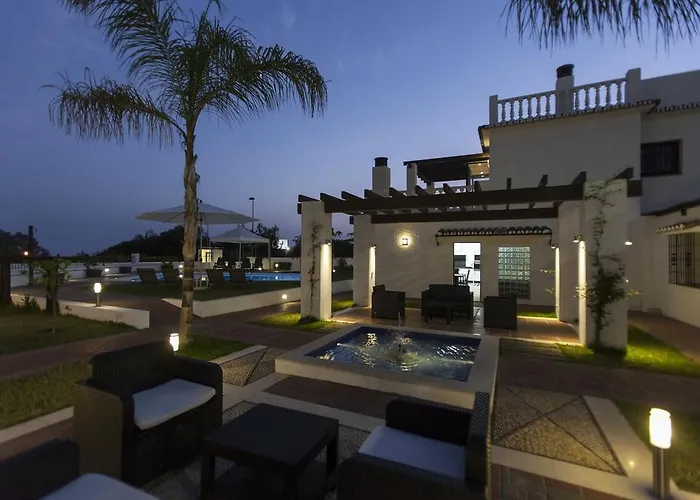 Villacasa Apartmán