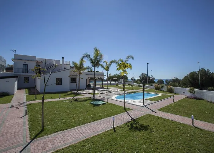Villacasa Marbella