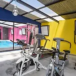 Apartman Villacasa *