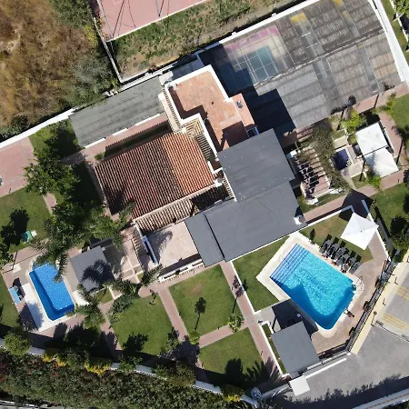 Appartement Villacasa Marbella