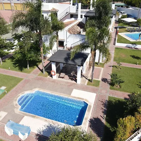 Villacasa Appartement