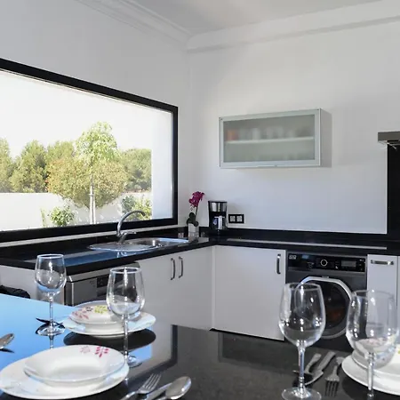 Appartement Villacasa