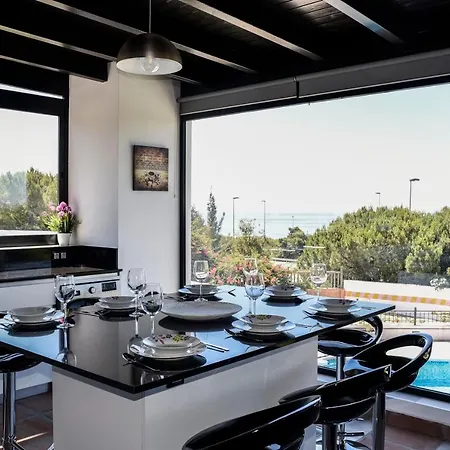 Villacasa Appartement Marbella