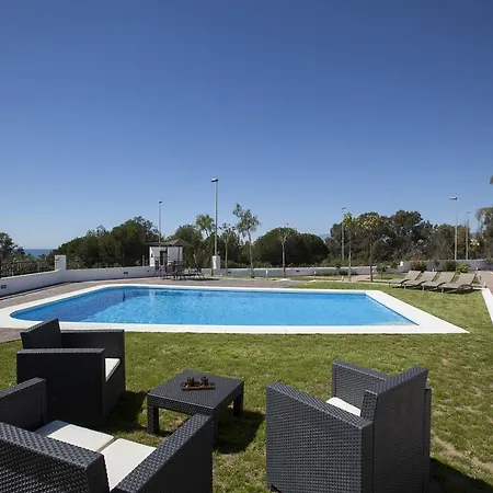 Appartement Villacasa Marbella
